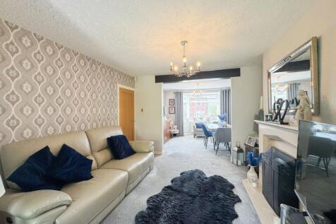 Lounge / Dining / Sitting Room