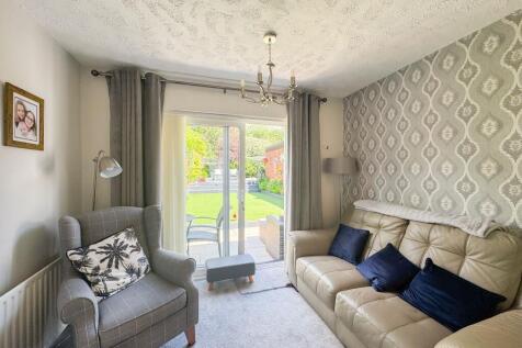 Lounge / Dining / Sitting Room