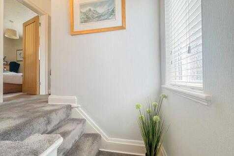 Hallway, Stairs &amp; Landing
