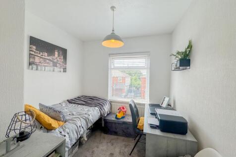 Third Bedroom
