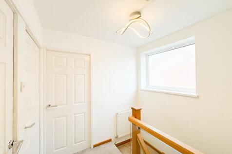 Upstairs Landing