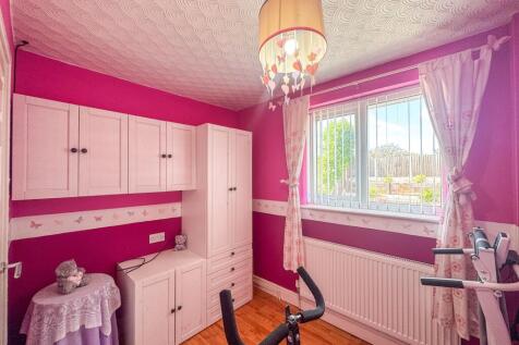 Third Bedroon
