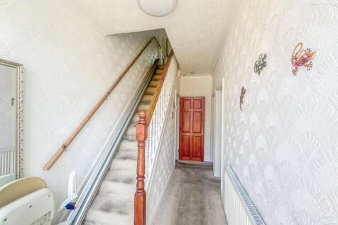 Hallway / Landing