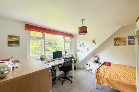 Third bedroom