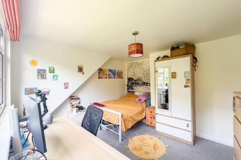 Third bedroom