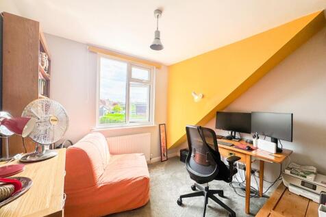 Fourth Bedroom