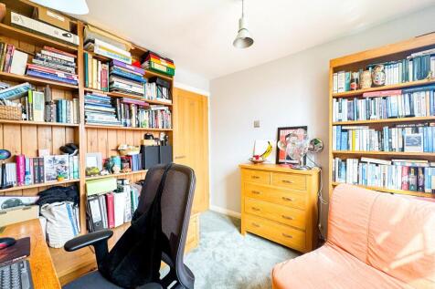 Fourth Bedroom