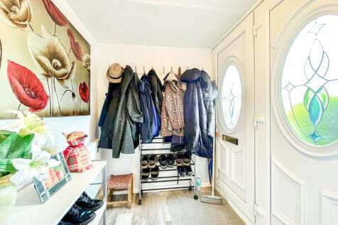 Entrance Porch