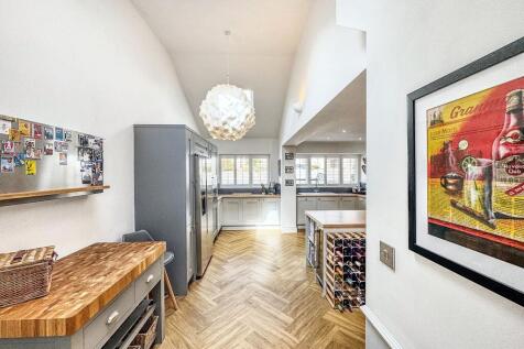 Kitchen / Diner