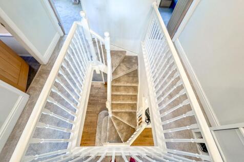 Upstairs Landing