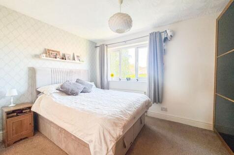 Master Bedroom &amp; Dressing Area