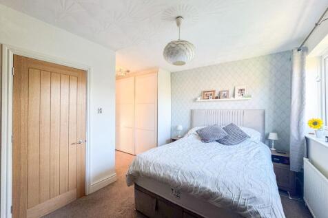 Master Bedroom &amp; Dressing Area