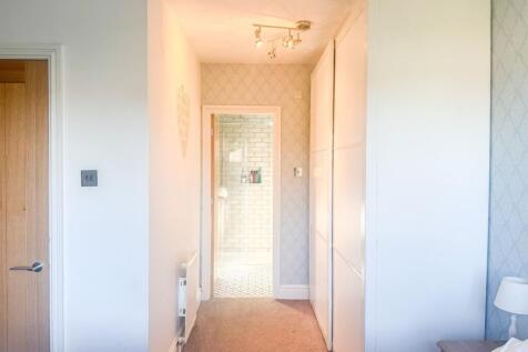 Master Bedroom &amp; Dressing Area