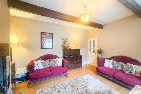 Dining Room / Living Room