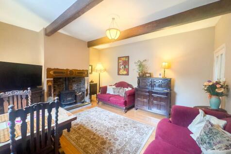 Dining Room / Living Room