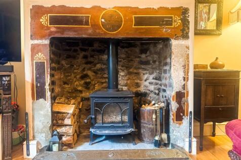 Dining Room / Living Room