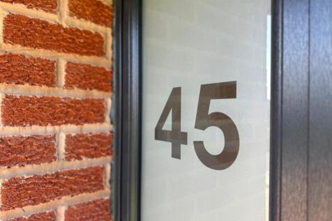 Number 45