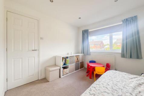 Third Bedroom