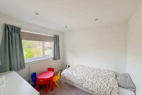 Third Bedroom