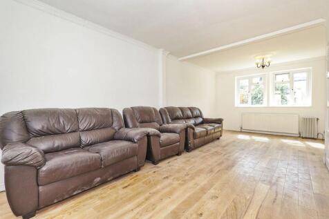 Living Space.