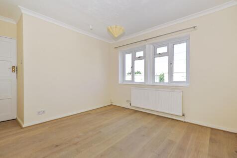 Bedroom 1.