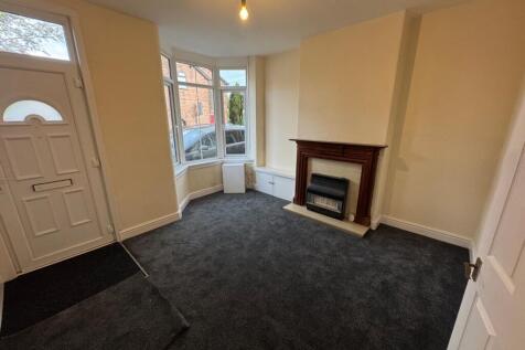 Front Reception Room