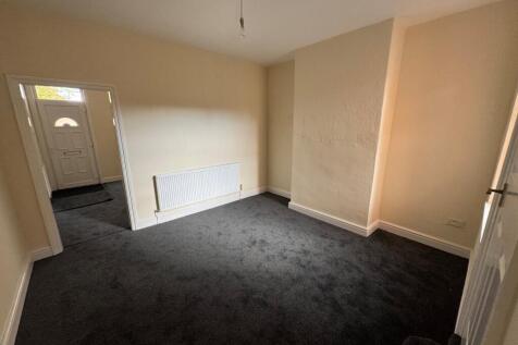 Rear Reception Room