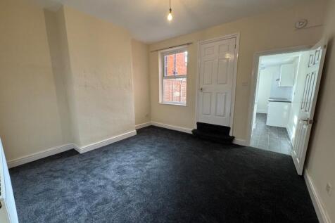 Rear Reception Room