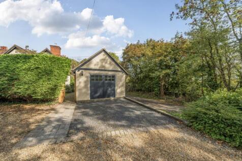 Garage/Parking