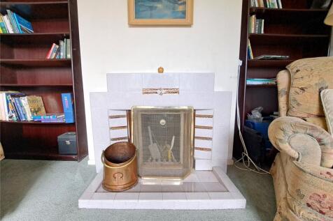Fireplace 1