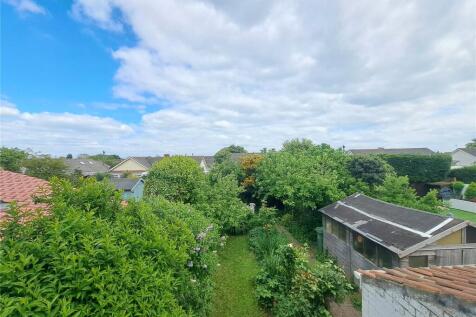 View From Bedroom 2