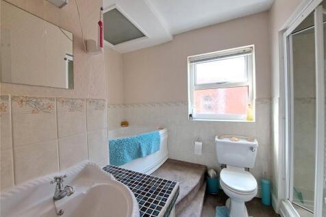 Bathroom &amp; Shower