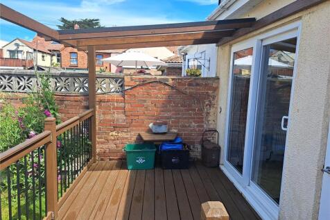 Decking