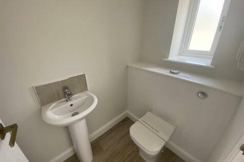 Cloakroom &amp; WC