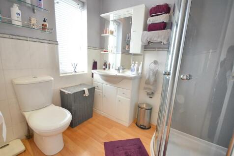 Guest Shower Room