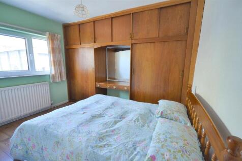 Ground Floor Bedroom