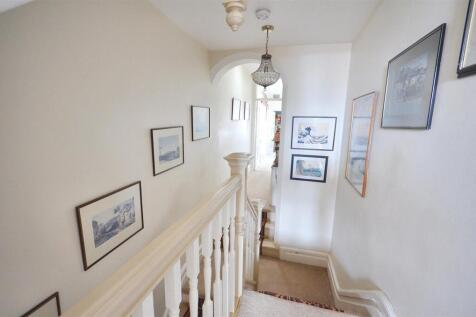 Second Floor Landing