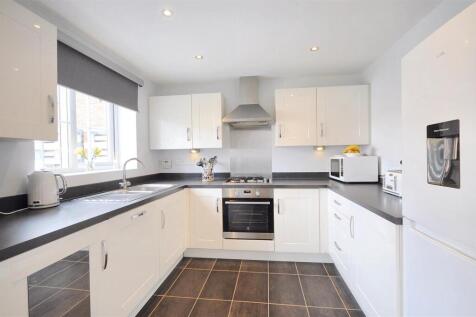 Open Plan Dining Kitchen
