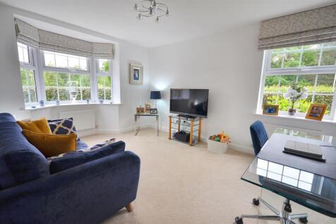 Family Room / Study