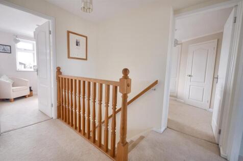 Stairs &amp; Landing