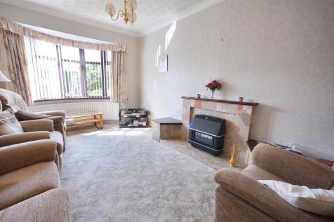 Lounge Dining Room