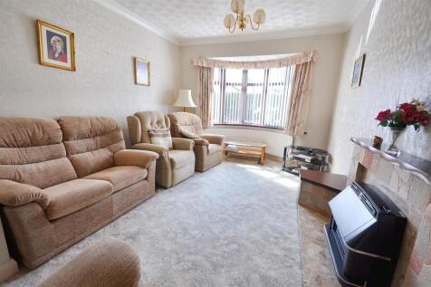 Lounge Dining Room
