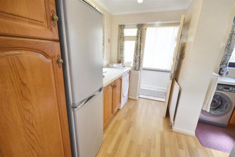 Utility Area