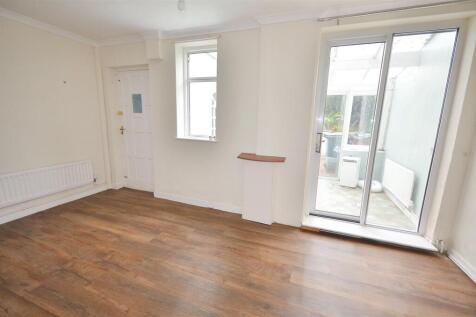 Family / Dining Room