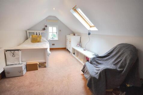 Annexe Bedroom