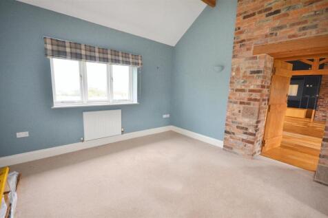 Ground Floor Bedroom