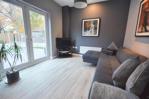 Kitchen / Dining / Family Room