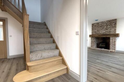 Internal photos a...