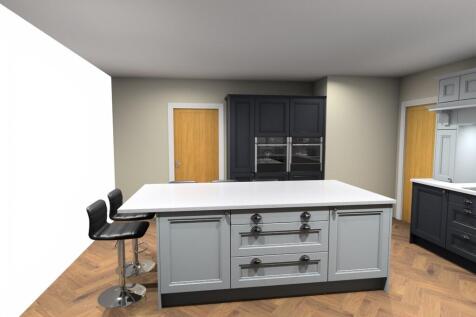 Plot 7 kitchen CG...