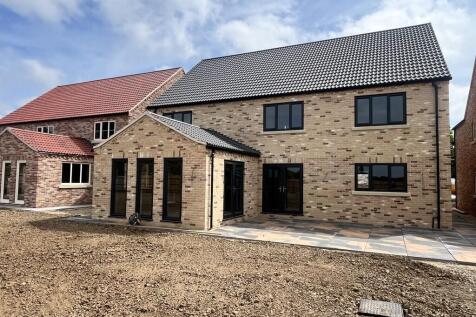 Plot 3 rear
